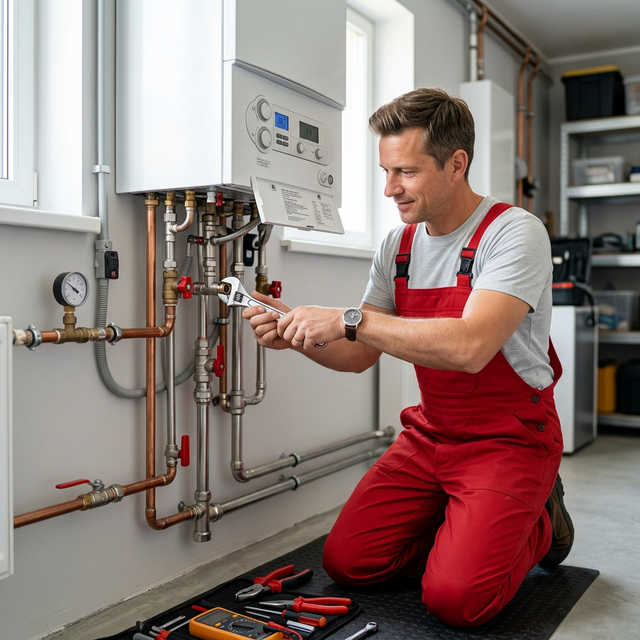 Thermenservice Profis